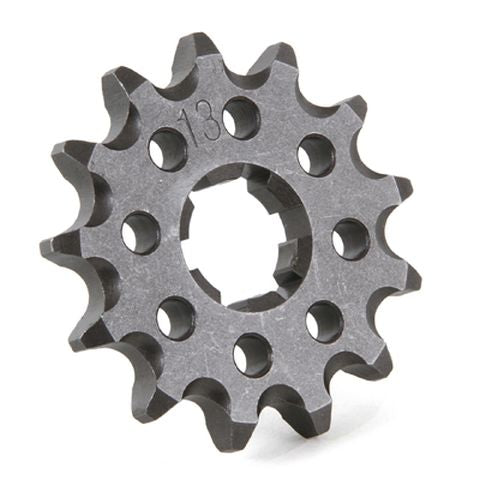 FRONT SPROCKET 416 14 SUZUKI RM 85 '89-'23, RM 80 '89-'23, YAMAHA YZ 80 '93-'01 (41614) (JTF416.14) (CHAIN 428)