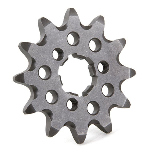 FRONT SPROCKET 423 13 KAWASAKI KX 125 '94-08 (42313) (JTF1445.13) (STD.13) (CHAIN.520)