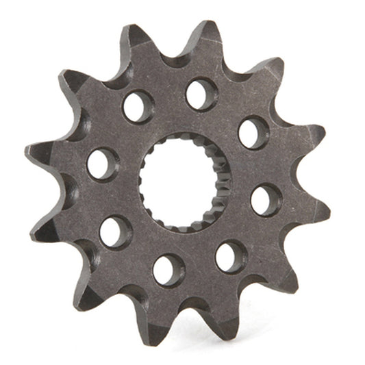FRONT SPROCKET 423 13 SUZUKI RMZ 250 '07-12, RM 125 '80-11 (43213) (JTF427.13) (CHAIN 520)