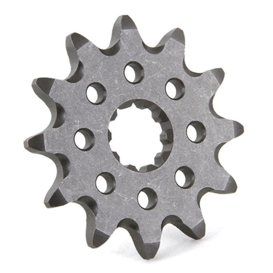 FRONT SPROCKET 430 13 KAWASAKI KX 250F '04-05, SUZUKI RM-Z 250 '04-06 (43013) (JTF430.13) (STD.13) (CHAIN.520)