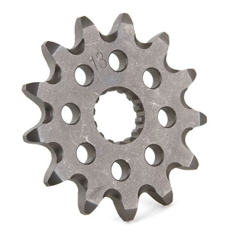 FRONT SPROCKET 440 13 YAMAHA YZ 125 '87-'04, GAS GAS 125 '02-11 (44013) (JTF564.13) (CHAIN 520)