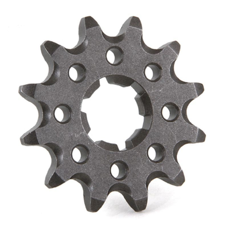 FRONT SPROCKET 560 14 KAWASAKI KX 85 '86-22, KX 80 '86-22, KX 65 '85-22, KX 60 '85-22 (56014) (JTF546.14) (STD.+1) (CHAIN.420)
