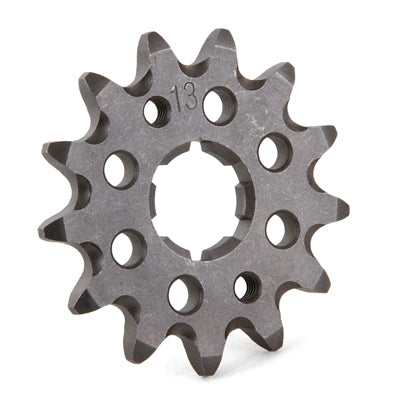 FRONT SPROCKET 569 13 YAMAHA YZ 250 80-98, KAWASAKI KX 250 87-98 (JTF569.13) (56913)