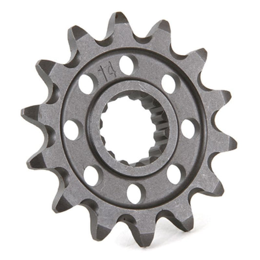 FRONT SPROCKET TM 450/Fi '01-14, TM 250F '02-10