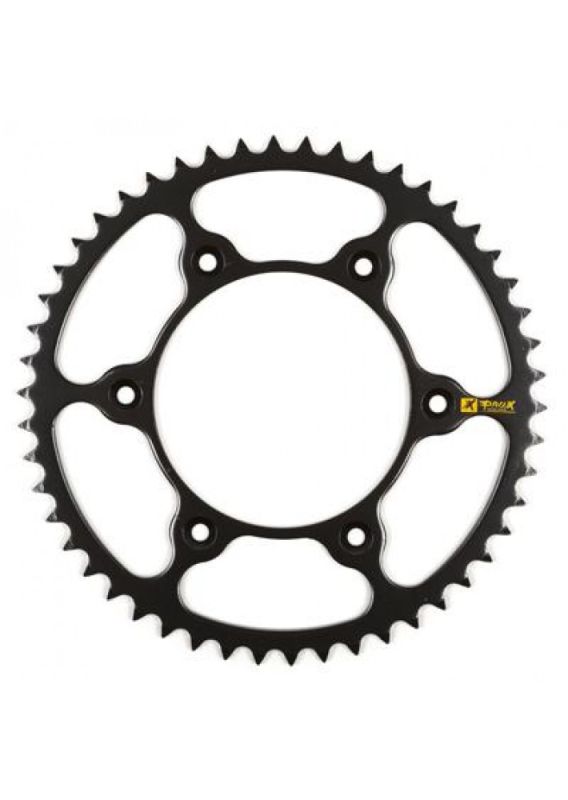 REAR SPROCKET 289 48 STEEL ULTRALITE BETA RR 125-498 '13-'25 (28948) (JTR210.48) (STD.-1) (CHAIN.520)