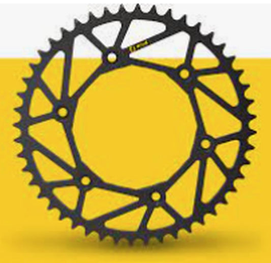 REAR SPROCKET 289 48 STEEL ULTRALITE HONDA CR 125/250/F250R/F450R '87-'25 (28948) (JTR210.48) (STD.-3) (CHAIN.520) - REPLACES 07.RS12087-48