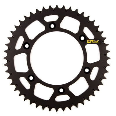 REAR SPROCKET 289 50 ALUMINUM BETA RR 125 / 200 / '18-'25, RR 250 / 300 / 350 / 430 / 480 '13-'25, XTRAINER 300 '15-'25, RR 400 / 450 / 498 '13-'14 (28950) (JTR210.50)
