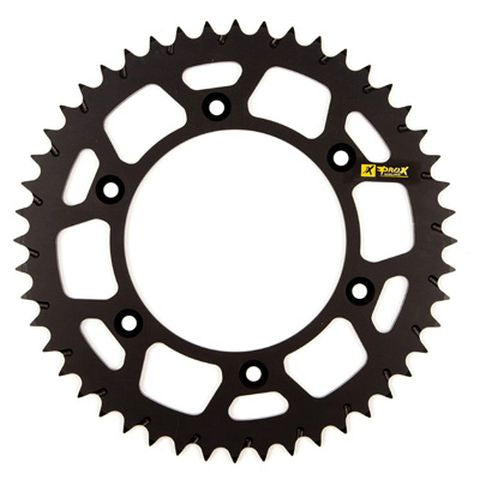 REAR SPROCKET 289 51 ALUMINUM BETA RR 125 / 200 / '18-'25, RR 250 / 300 / 350 / 430 / 480 '13-'25, XTRAINER 300 '15-'25, RR 400 / 450 / 498 '13-'14 (28951) (JTR210.51) (CHAIN 520)