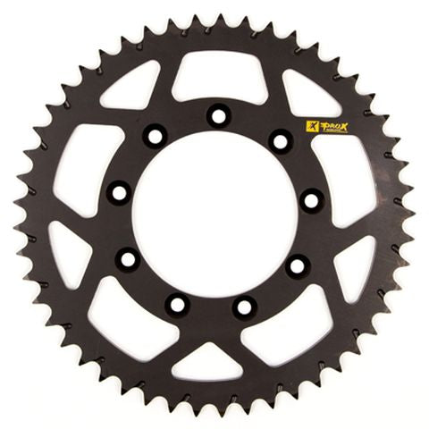 REAR SPROCKET 3505 50 ALUMINUM TM MX / EN 125 / 250 '97-'25, EN 250 / 450 F / Fi '01-'25, EN / MX 530 '03-'18 (350550) (CHAIN 520)