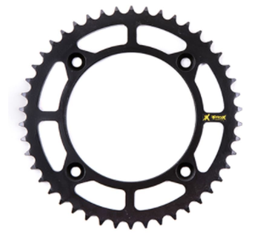 REAR SPROCKET 4486 47 STEEL ULTRALITE KTM SX 85/105 '03-'24 (448647) (JTR895.47) (STD.+1) (CHAIN.428)