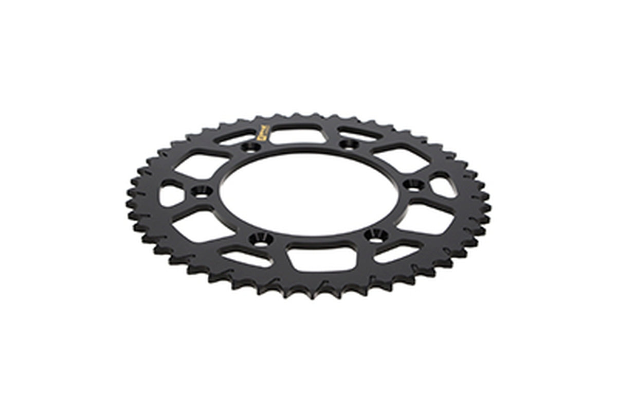 REAR SPROCKET 4486 48 ALUMINUMKTM SX 85 '03-'25, SX 105 '04-'11, HUSQVARNA TC 85 '14-'25, GAS GAS MC 85 '21-'25 (448648) (JTR895.48) (CHAIN 428)