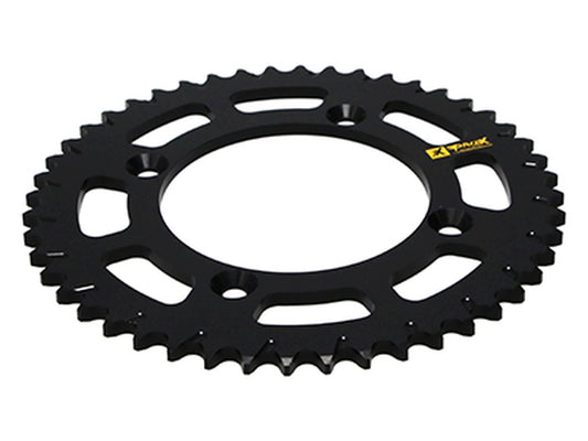 REAR SPROCKET 4738 49 ALUMINUM YAMAHA YZ 65 '18-'24 (473849) (JTR1798.49)
