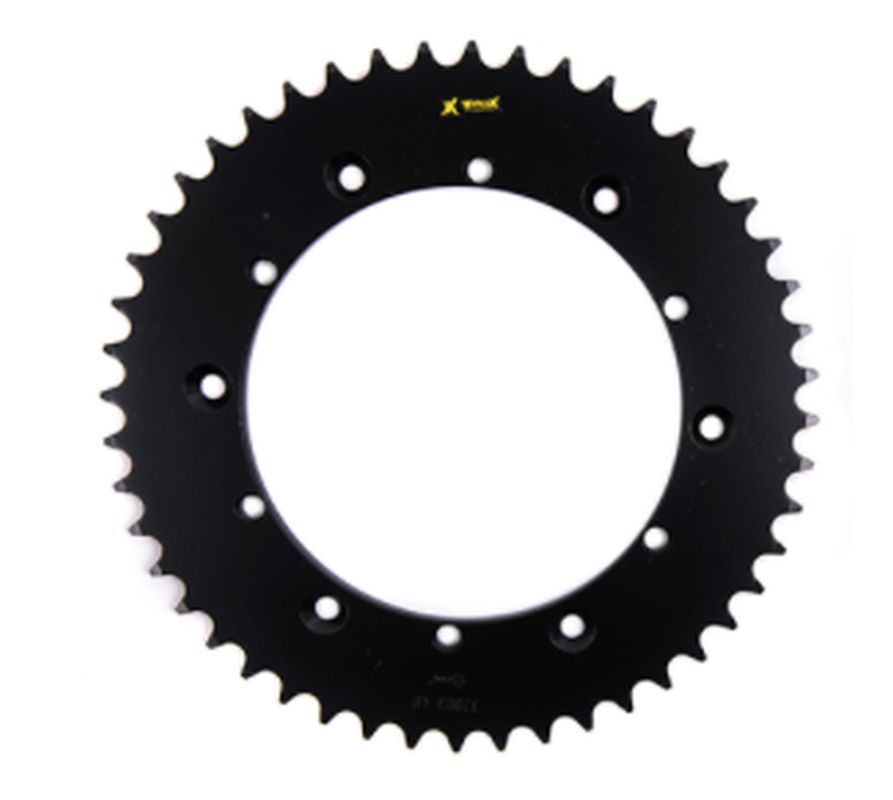 REAR SPROCKET 856 48 STEEL ULTRALITE YAMAHA YZ 125/250 '80-98, WR 250 '90-98 (85648) (JTR853.48) (STD.48) (CHAIN 520)