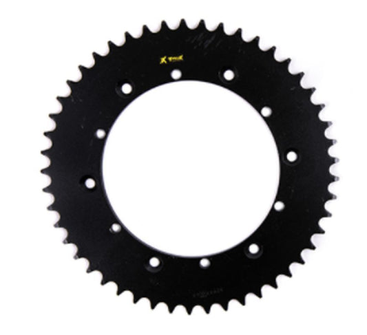 REAR SPROCKET 856 49 STEEL ULTRALITE YAMAHA YZ 125/250 '80-98, WR 250 '90-98 (85649) (JTR853.49) (STD.+1) (CHAIN 520)