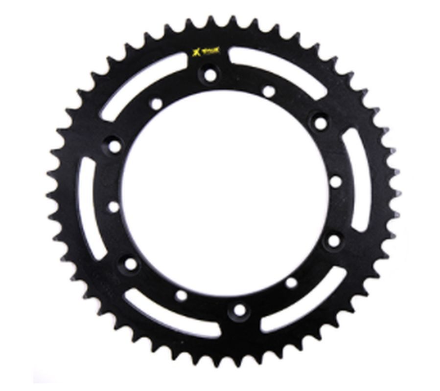 REAR SPROCKET 856 50 STEEL ULTRALITE YAMAHA YZ 125/250 '80-98, WR 250 '90-98 (85650) (JTR853.50) (STD.+2) (CHAIN 520)