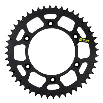 REAR SPROCKET 899 51 ALUMINUM KTM SX/EXC 125-530 '90-'25 (89951) (JTR897.51)