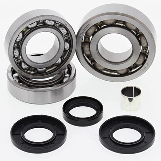 FRONT DIFFERENTIAL REPAIR KIT MAGNUM 500 '01-'03, MAGNUM 325 '01-'03 (25-2058)