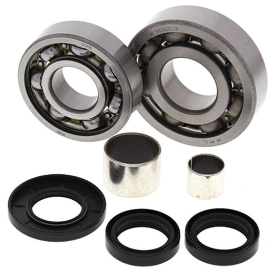 FRONT DIFFERENTIAL REPAIR KIT POLARIS MAGNUM 325 '00-'02