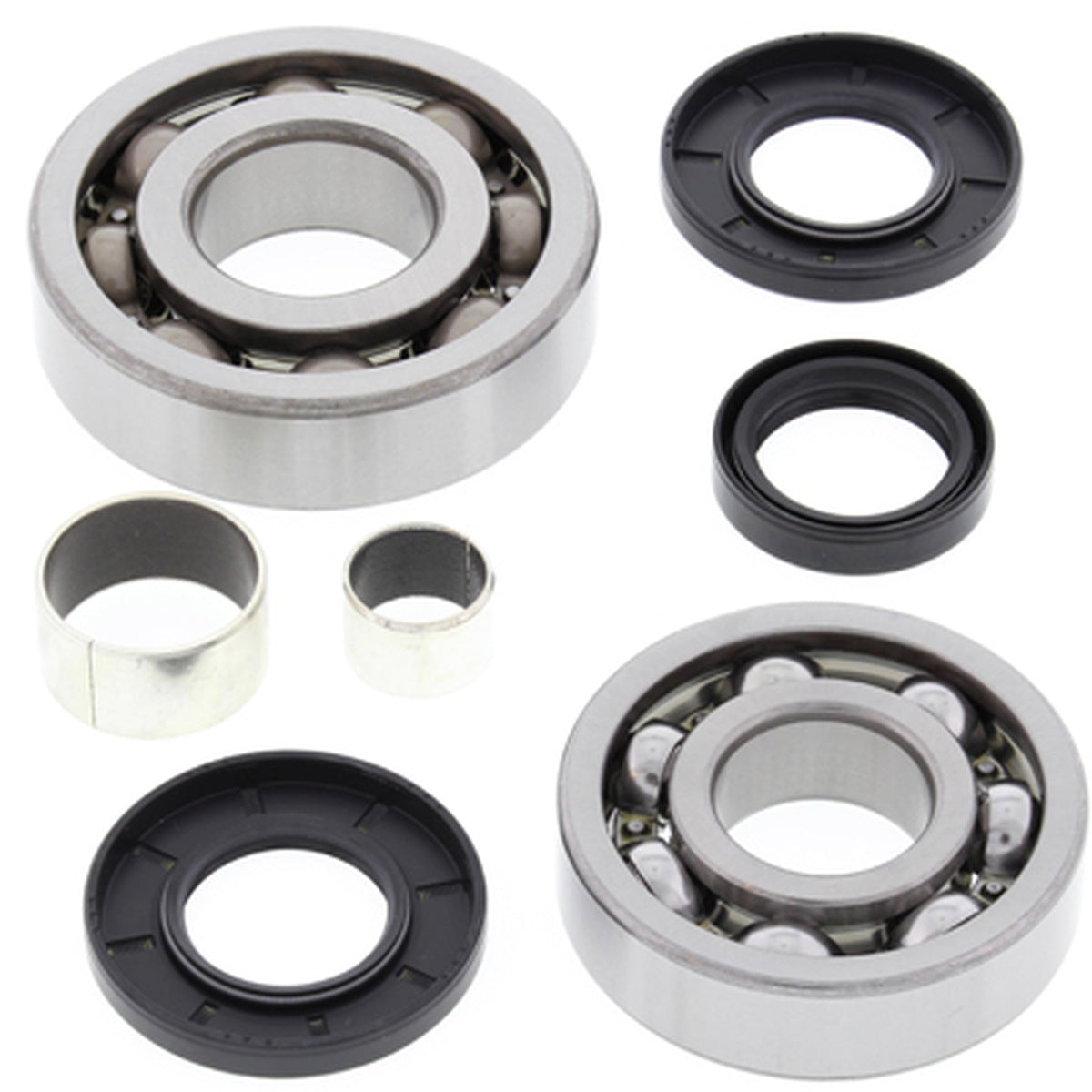 FRONT DIFFERENTIAL REPAIR KIT POLARIS SPORTSMAN 400 '01-'03