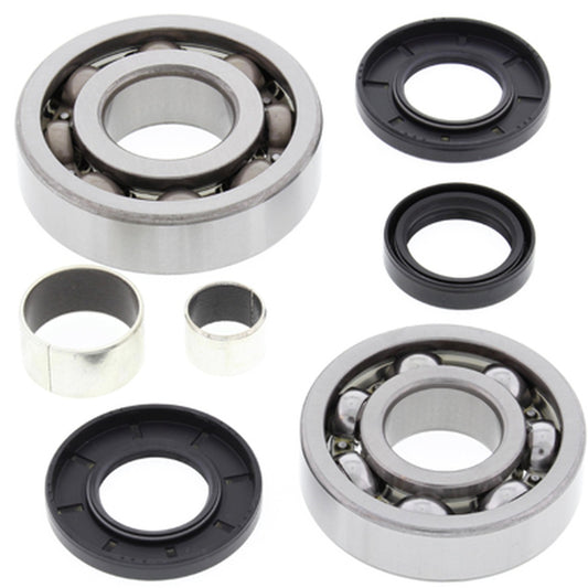 FRONT DIFFERENTIAL REPAIR KIT POLARIS SPORTSMAN 400 '01-'03