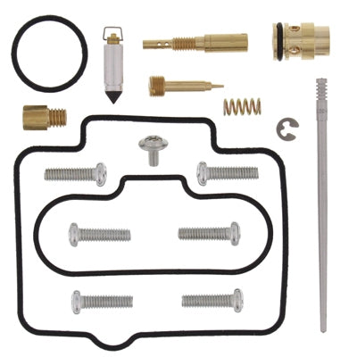 CARBURETOR REPAIR KIT HONDA CR 125 R '01 (26-1184)