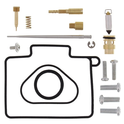 CARBURETOR REPAIR KIT HONDA CR 125 R '02 (26-1183)