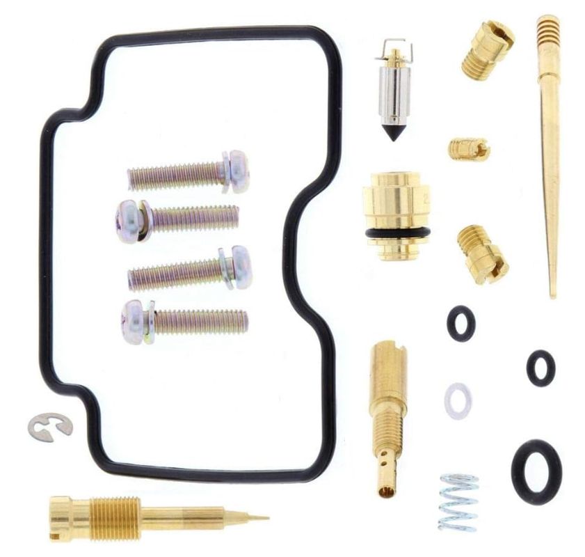 CARBURETOR REPAIR KIT HONDA CR 125 R '04 (26-1181)