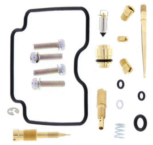 CARBURETOR REPAIR KIT HONDA CR 125 R '04 (26-1181)