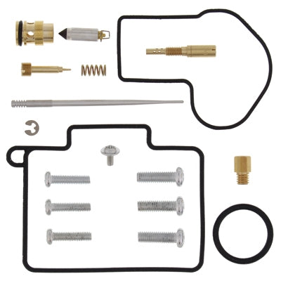 CARBURETOR REPAIR KIT HONDA CR 125 R '05-'07 (26-1180)