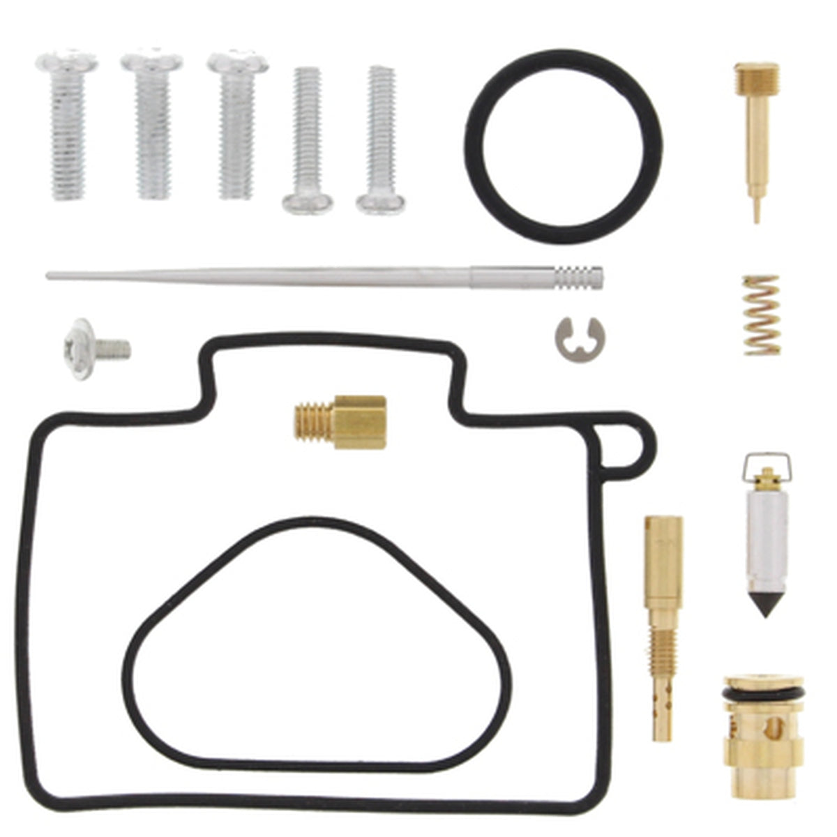CARBURETOR REPAIR KIT HONDA CR 125R '03 (26-1182)