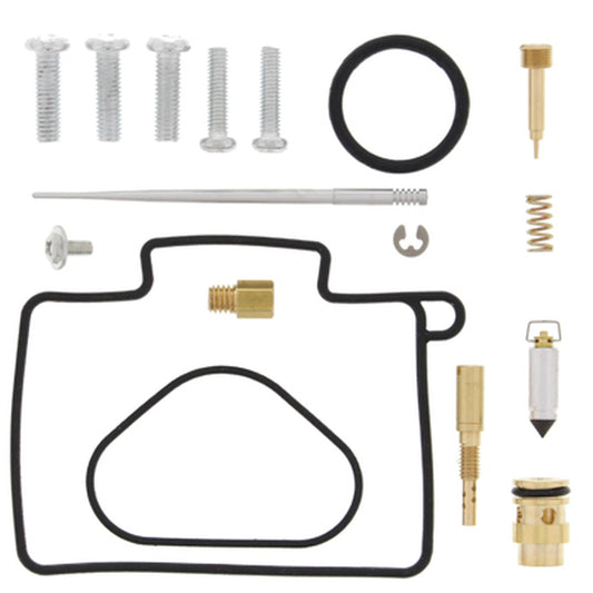 CARBURETOR REPAIR KIT HONDA CR 125R '03 (26-1182)