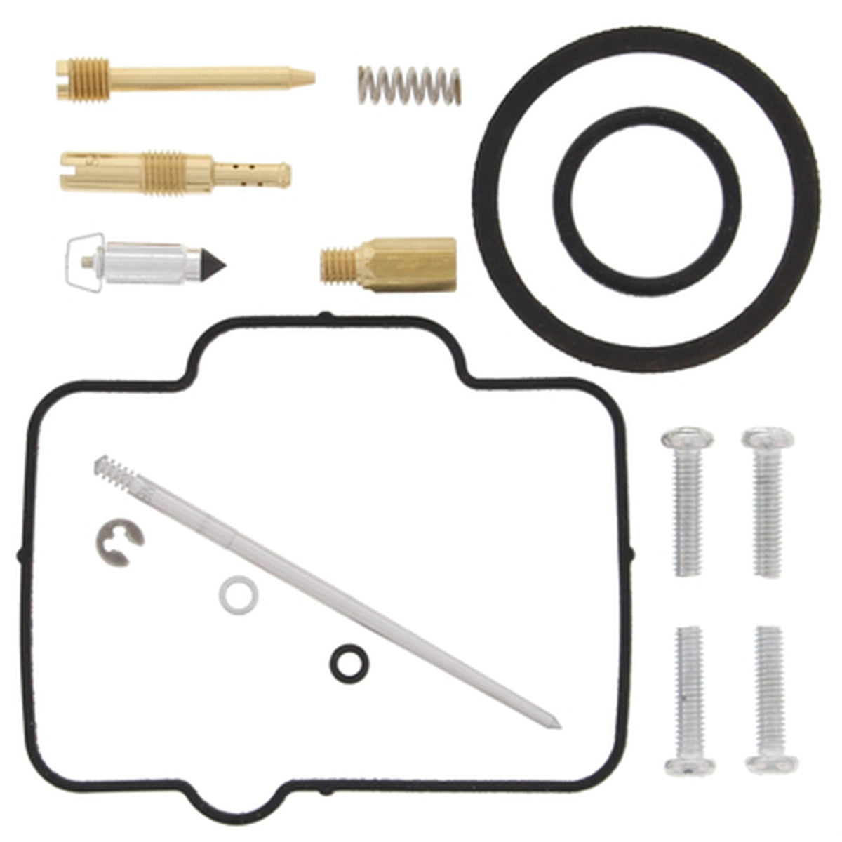 CARBURETOR REPAIR KIT HONDA CR 125R '98 (26-1188)