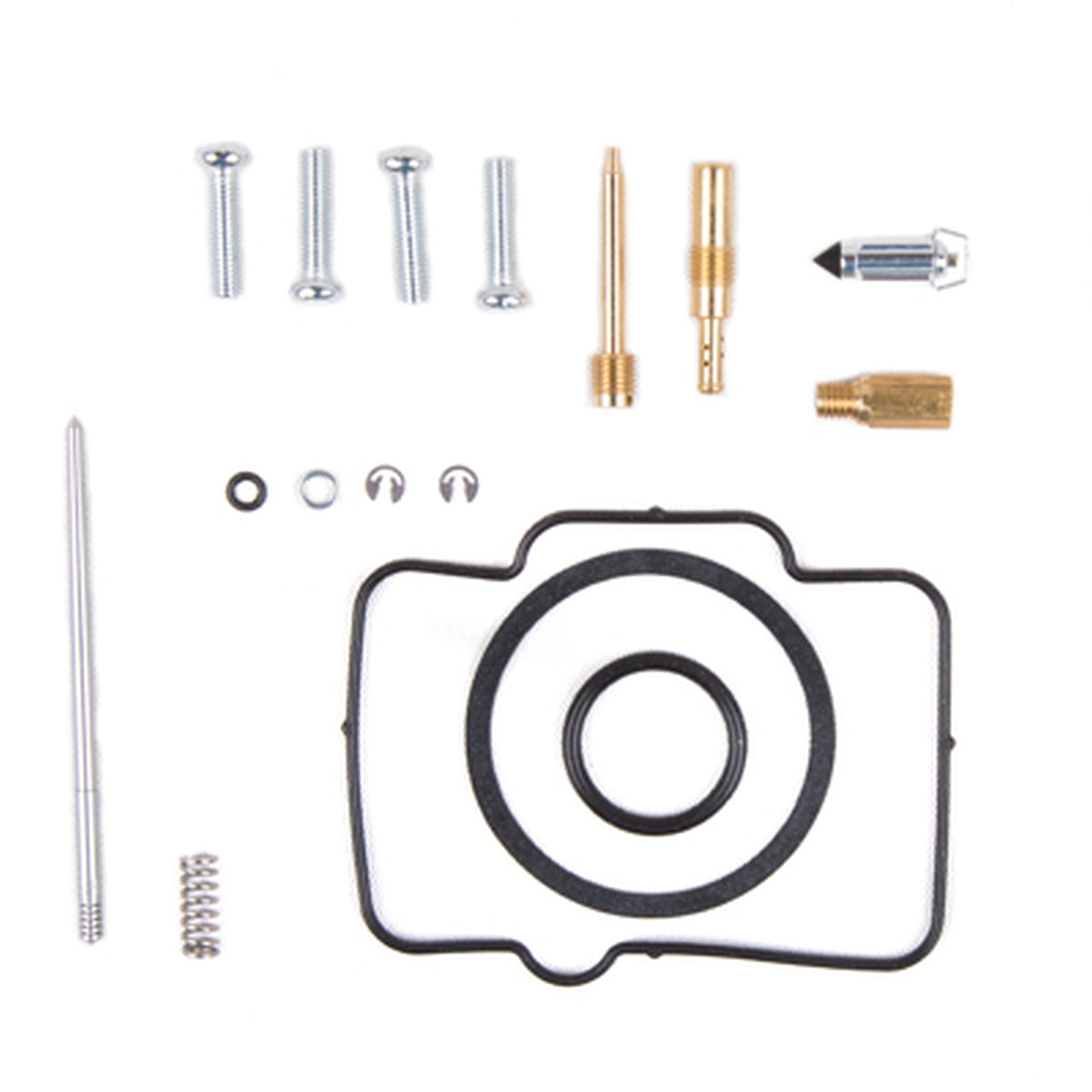 CARBURETOR REPAIR KIT HONDA CR 250 '96 (26-1547)