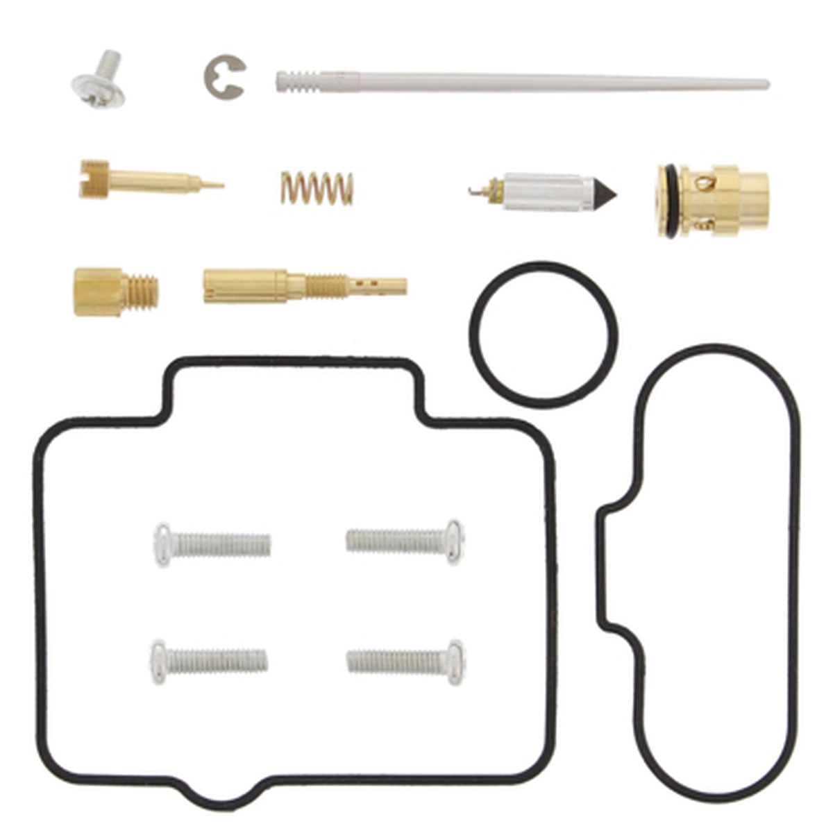 CARBURETOR REPAIR KIT HONDA CR 250R '01 (26-1413)