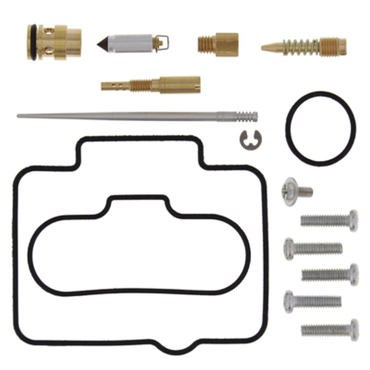CARBURETOR REPAIR KIT HONDA CR 250R '02 (26-1165)