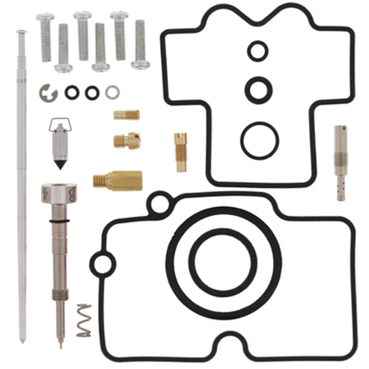 CARBURETOR REPAIR KIT HONDA CRF 150R/RB '07 (26-1474)