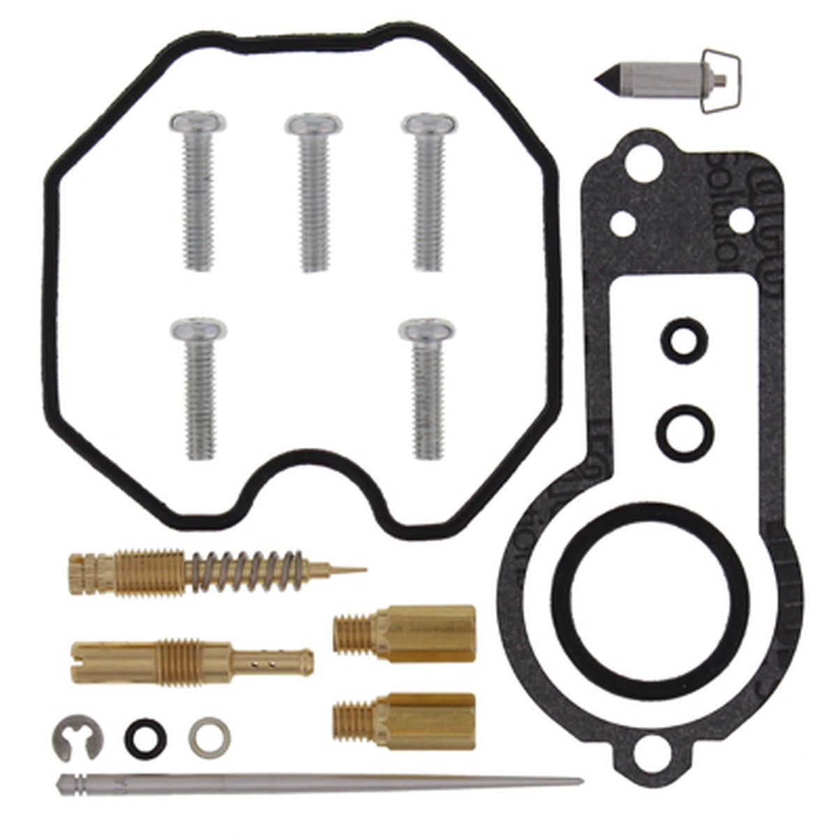 CARBURETOR REPAIR KIT HONDA CRF 230F '03-'19 (26-1173)