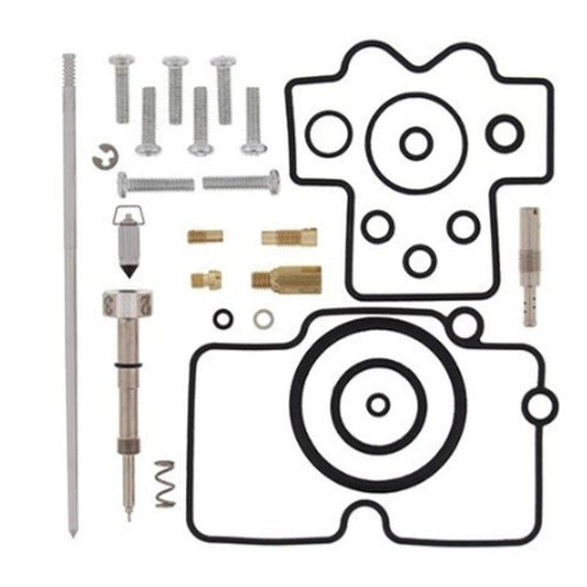 CARBURETOR REPAIR KIT HONDA CRF 250R '04 (26-1328)