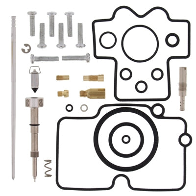 CARBURETOR REPAIR KIT HONDA CRF 250R '06 (26-1087)