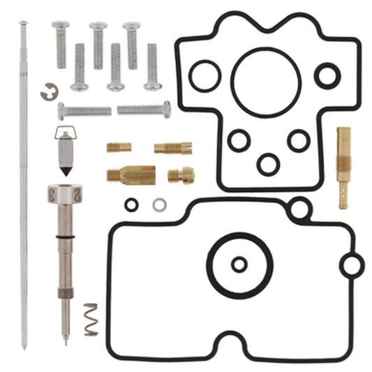 CARBURETOR REPAIR KIT HONDA CRF 250R '08 (26-1442)
