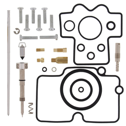 CARBURETOR REPAIR KIT HONDA CRF 250X '04-'06 (26-1457)