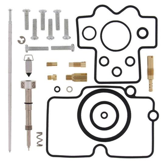CARBURETOR REPAIR KIT HONDA CRF 250X '07 (26-1475)