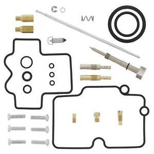CARBURETOR REPAIR KIT HONDA CRF 450R '02 (26-1460)(26-1462)