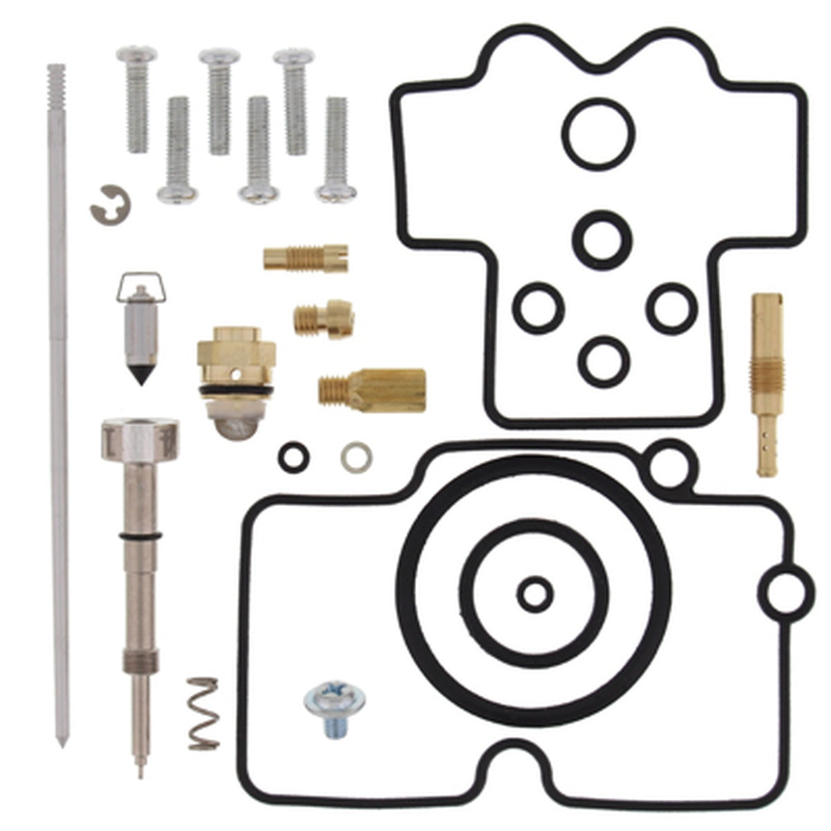 CARBURETOR REPAIR KIT HONDA CRF 450R '03 (26-1461)