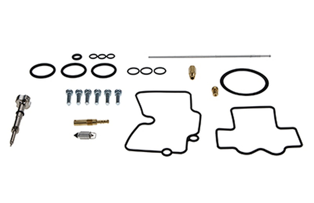 CARBURETOR REPAIR KIT HONDA CRF 450R '07-'08 (26-1459)