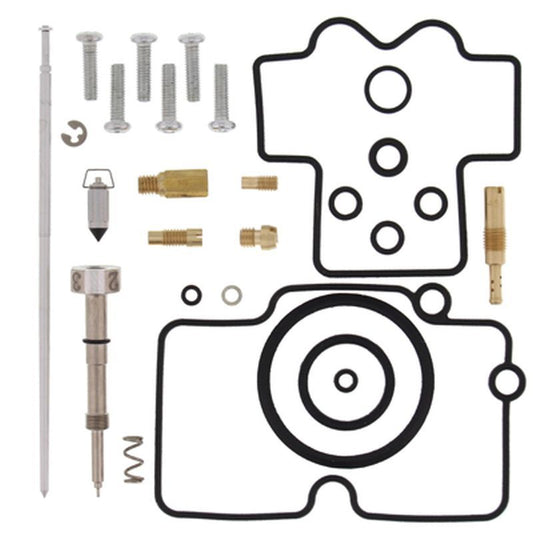 CARBURETOR REPAIR KIT HONDA CRF 450X '07
