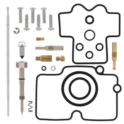 CARBURETOR REPAIR KIT HONDA CRF150R/RB '08-'09 (26-1001)