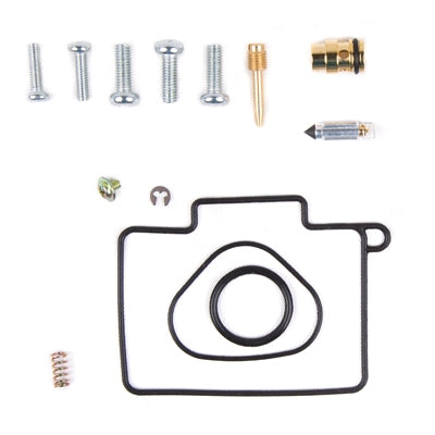 CARBURETOR REPAIR KIT HUSQVARNA WR 300 '10-'13, WR 250 '10-'13, CR/WR 125 '09-'13 (26-1583)