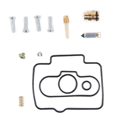 CARBURETOR REPAIR KIT HUSQVARNA WR300 08-09, WR250 00-09, CR250 99-04, WR125 96-08, CR125 93-08 (26-1584)