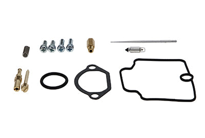 CARBURETOR REPAIR KIT KAWASAKI KX 100 '01-'13 (26-1401)